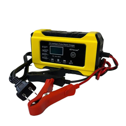 E-FAST - Cargador De Batería