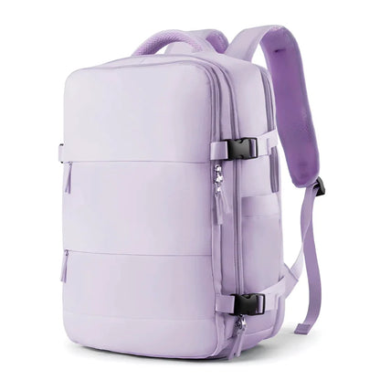 Mochila-Maleta Voyager - Para viajes, equipaje de mano