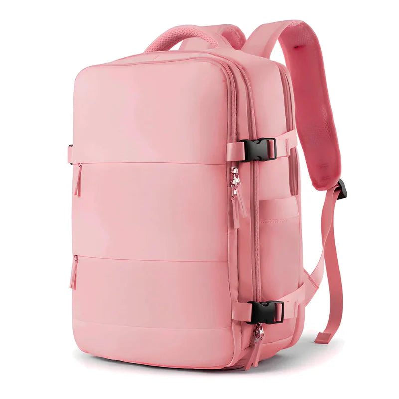 Mochila-Maleta Voyager - Para viajes, equipaje de mano