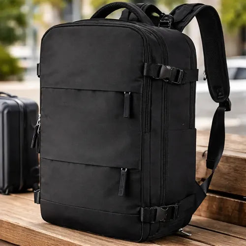 Mochila-Maleta Voyager - Para viajes, equipaje de mano