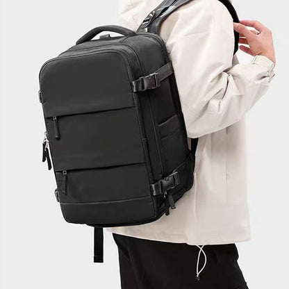 Mochila-Maleta Voyager - Para viajes, equipaje de mano